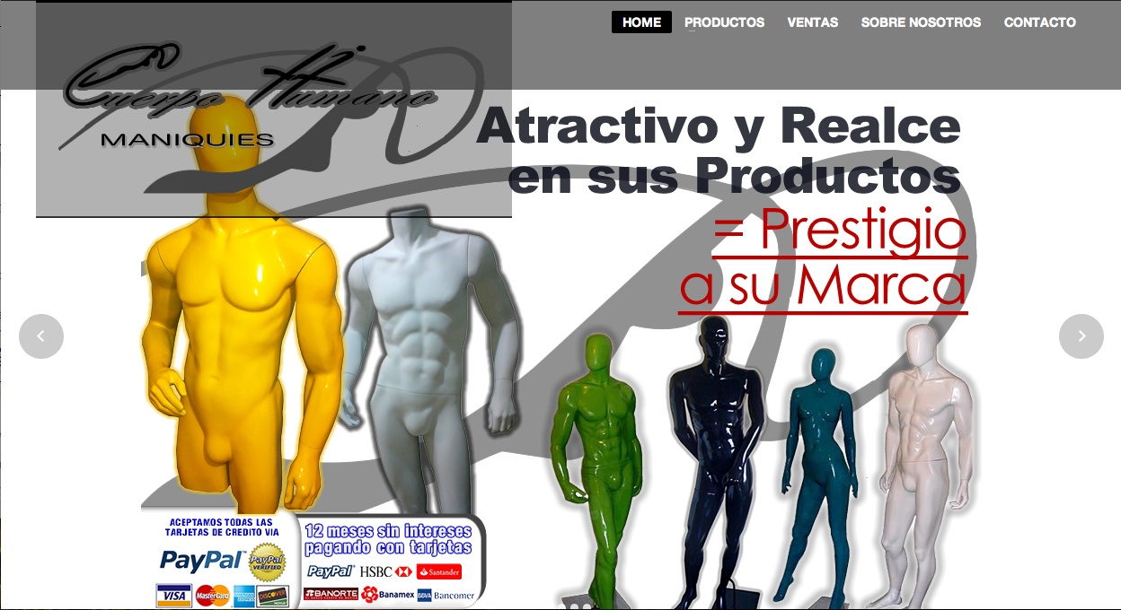 Diseño Web